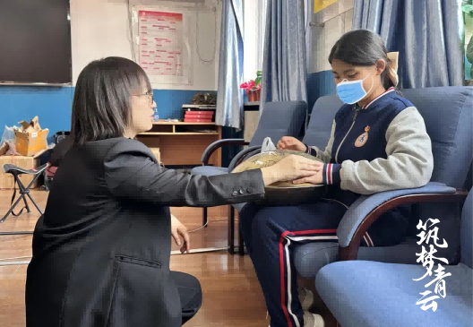 共斩 “病魔大妖”!给重症孩子送去希望!《一念逍遥》公益最新进展 共斩 “病魔大妖”!给重症孩子送去希望!《一念逍遥》公益最新进展