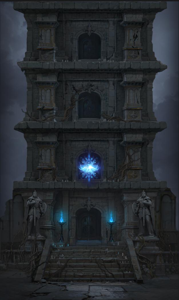 《地下城堡3》周年庆新SP极光震撼登场,SP再生者、月卡、皮肤送不停! 《地下城堡3》周年庆新SP极光震撼登场,SP再生者、月卡、皮肤送不停!