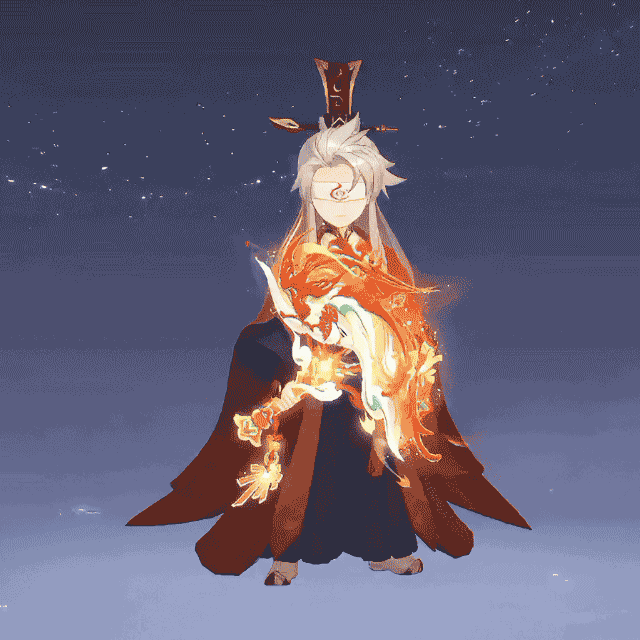 3大新年神仙外观重磅上线！好运满满的封神穿搭利器你值得拥有~