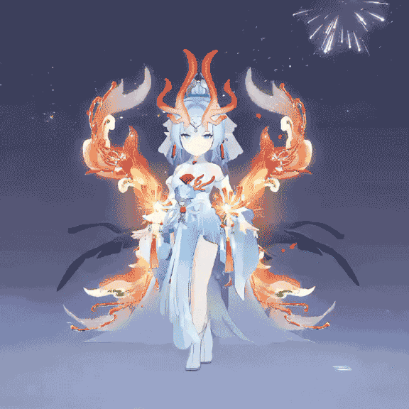 3大新年神仙外观重磅上线！好运满满的封神穿搭利器你值得拥有~