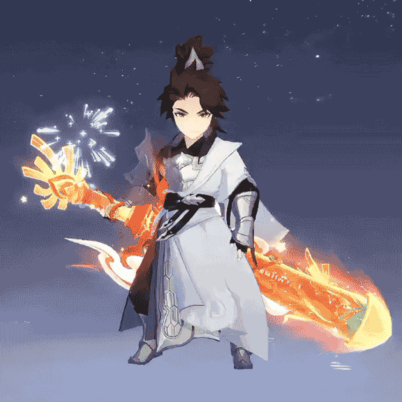 3大新年神仙外观重磅上线！好运满满的封神穿搭利器你值得拥有~