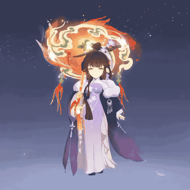 3大新年神仙外观重磅上线！好运满满的封神穿搭利器你值得拥有~