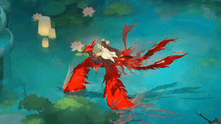 3大新年神仙外观重磅上线!好运满满的封神穿搭利器你值得拥有~ 3大新年神仙外观重磅上线!好运满满的封神穿搭利器你值得拥有~