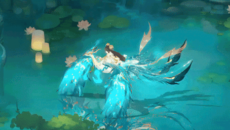 3大新年神仙外观重磅上线！好运满满的封神穿搭利器你值得拥有~