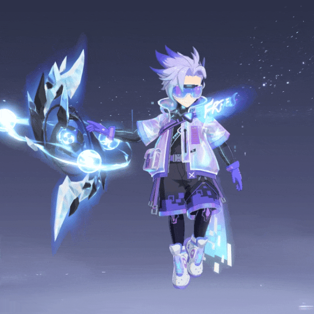 AI浪潮来袭,封神主角赛博化?全新时装【天赐·赛博】抢先爆料! AI浪潮来袭,封神主角赛博化?全新时装【天赐·赛博】抢先爆料!