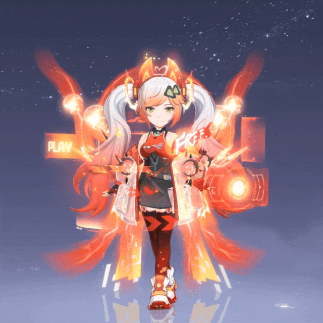 AI浪潮来袭,封神主角赛博化?全新时装【天赐·赛博】抢先爆料! AI浪潮来袭,封神主角赛博化?全新时装【天赐·赛博】抢先爆料!