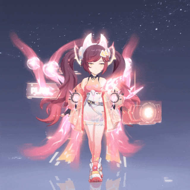 AI浪潮来袭，封神主角赛博化？全新时装【天赐·赛博】抢先爆料！