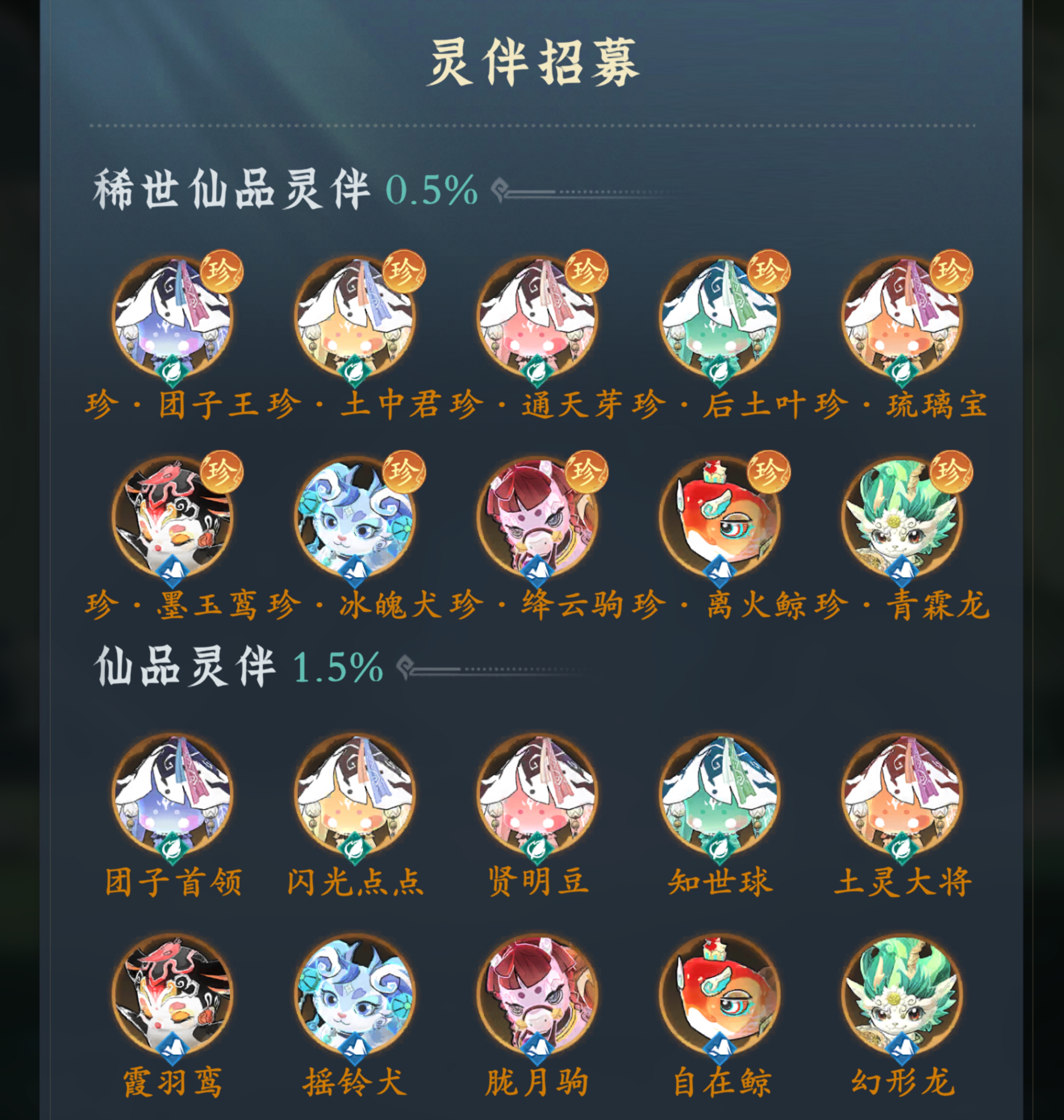 问剑长生-“琳琅洞天”玩法介绍 问剑长生-“琳琅洞天”玩法介绍