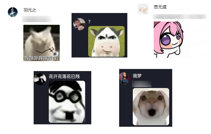 成就邪尊,第一件事是学会斗图? 成就邪尊,第一件事是学会斗图?