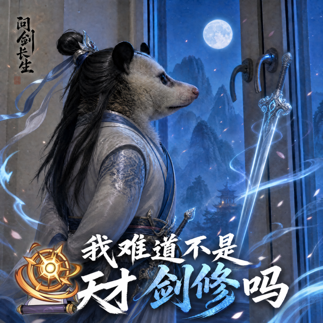 成就邪尊,第一件事是学会斗图? 成就邪尊,第一件事是学会斗图?