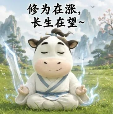 成就邪尊,第一件事是学会斗图? 成就邪尊,第一件事是学会斗图?