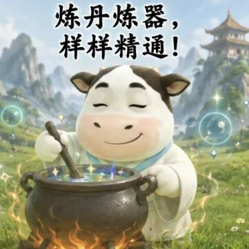 成就邪尊，第一件事是学会斗图？