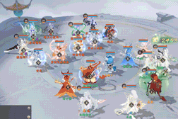 【赛事战报】双赛传奇组圆满落幕！北极星三连卫冕，客官请上二楼新王登顶