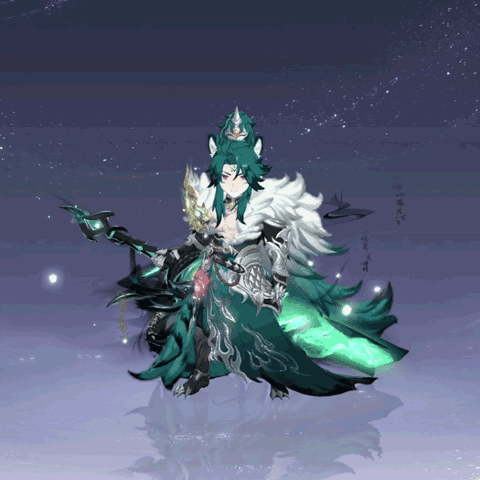 【天赐·虎啸】虎神使者降临封神!这套新时装飒到离谱!快来看抢先爆料~ 【天赐·虎啸】虎神使者降临封神!这套新时装飒到离谱!快来看抢先爆料~