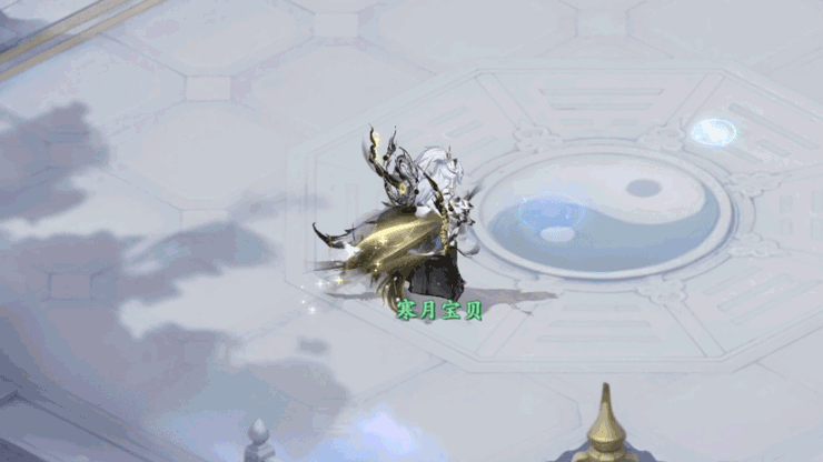 【天赐·虎啸】虎神使者降临封神!这套新时装飒到离谱!快来看抢先爆料~ 【天赐·虎啸】虎神使者降临封神!这套新时装飒到离谱!快来看抢先爆料~